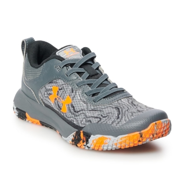 under armour mainshock